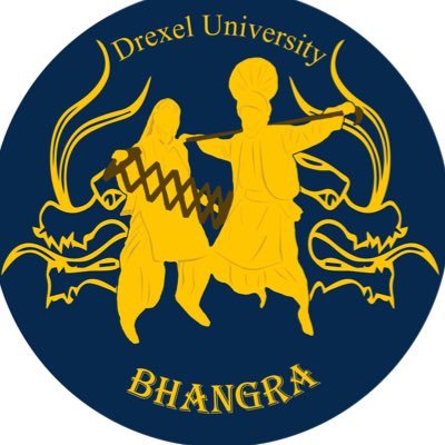 DrexelBhangra's profile picture. Drexel University's one and only Bhangra team!