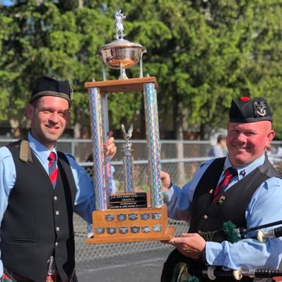 Cabar Feidh Highland Pipes and Drums is dedicated to the continuation of the Scottish Culture.