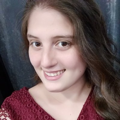 MariaElena_CG's profile picture. 