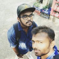 Nikhil Komalan (@nikhilkomalan) 's Twitter Profile