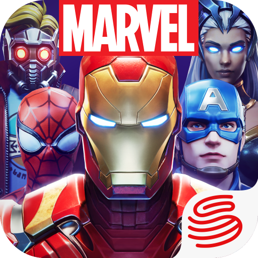 #MARVELSuperWar
Marvel and NetEase Games introduce Marvel's first MOBA game on mobile! Follow us for more information.