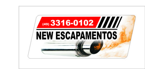 ESCAPAMENTOS ORIGINAIS, ESPORTIVOS, CATALISADORES, FLEXÍVEIS, ADAPTAÇÃO EM GERAL PARA CARROS TURBOS, PROTEÇÃO DE MOTOR, ENGATES, BATERIAS E FREIO...