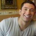 Kyle Adler - @kadler89 - Twitter