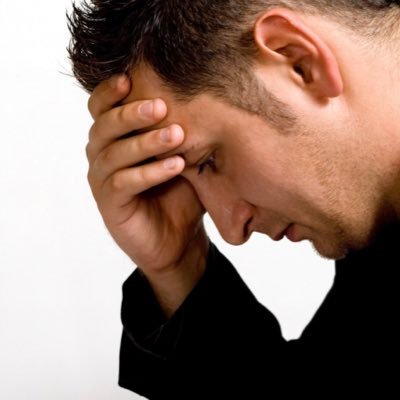Kinda like days without boogin, but more like days without human contact.