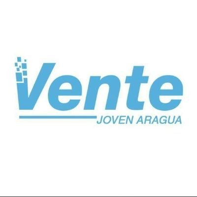 Equipo juvenil de @VenteVenezuela en Aragua. Luchamos para recuperar la libertad, dejar atrás el socialismo y construir una República Liberal Democrática.