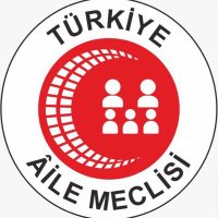 #Aile #ÖnceAile Türkiye ÂİLE Meclisi(@AileMeclisiorg) 's Twitter Profile Photo