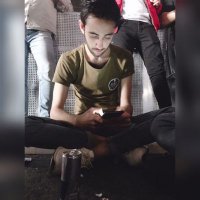 ๅฅฅ้ฉฌๅฐ | ๐พ (@escapesuicide0) 's Twitter Profile Photo ๅฅฅ้ฉฌๅฐ | ๐พ (@escapesuicide0) 's Twitter Profile Photo