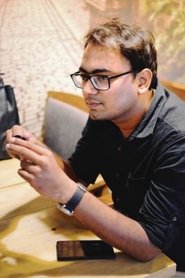 Krishna82640457's profile picture. 