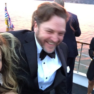 RinkerPj's profile picture. Patriot, father, entrepreneur, constitutionalist We the People fell asleep We the People are waking up. I follow back verified accounts