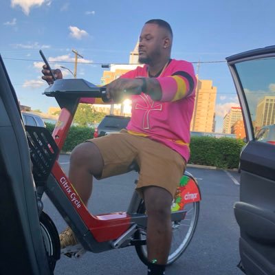 thank u for following a real nigga..#NCATAlumni