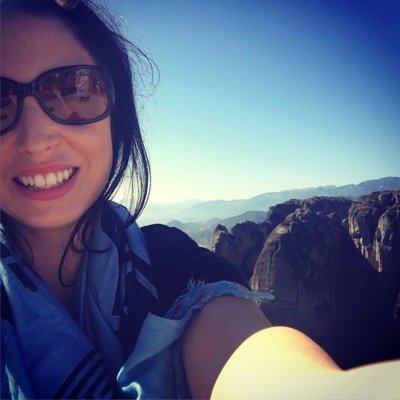 ElizabethMcRae's profile picture. Ottawa resident. UNB graduate. Travel enthusiast.