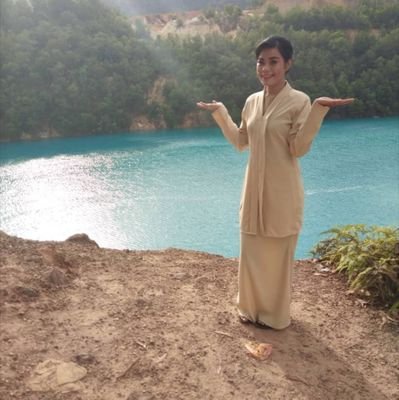 norhawanie's profile picture. Single ❤