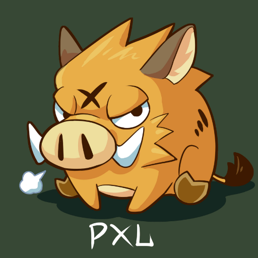 PXL 批克獸さんのプロフィール画像