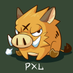 PXL 批克獸 (@pxltw) Twitter profile photo PXL 批克獸 (@pxltw) Twitter profile photo