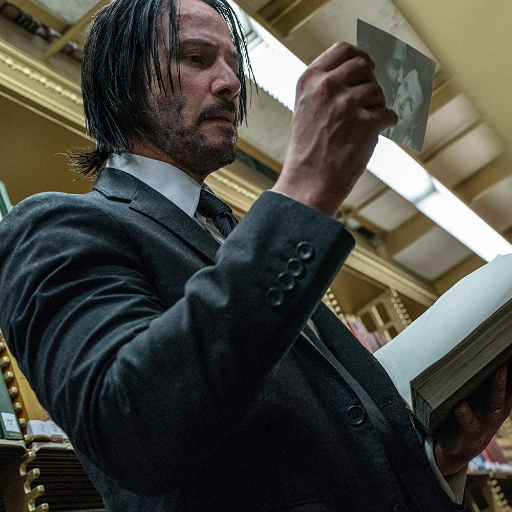 Super-assassin John Wick is on the run after killing a member of the international assassin's guild - Watch John Wick 3 (2019) Full Movie Online Free #JohnWick3