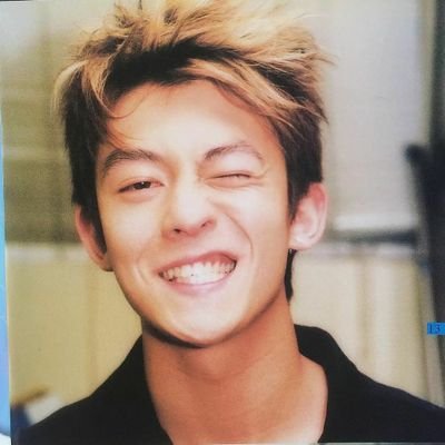 liuchichichi's profile picture. 无