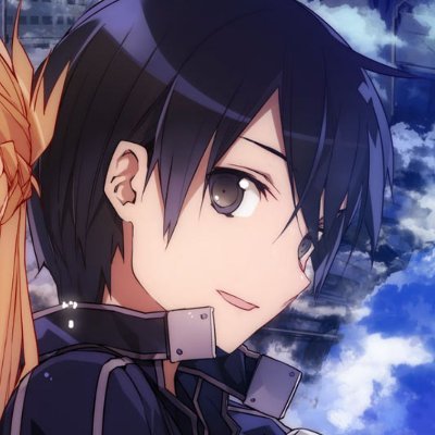 ゲームはWorship song 聴きながら 世界を救え・ gジェネエターナル・テラビット・ロマサガrs・ドラクエウォークしてます(*´▽`)ノノ アニメはソードアートオンライン好きです♪ https://t.co/PBOFYHQJBb