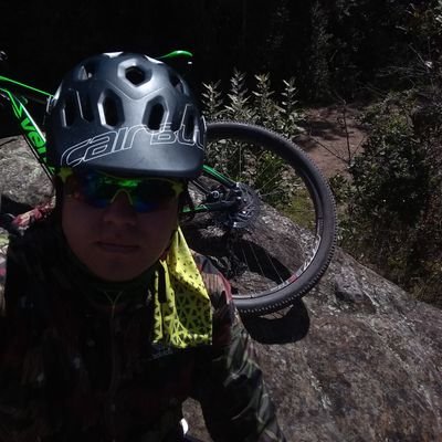 jonathanposad4's profile picture. Consultor de Seguridad.