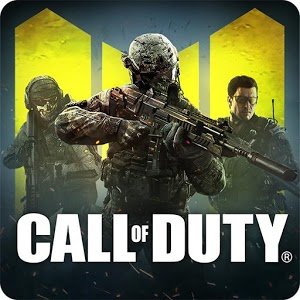 COD Mobile India