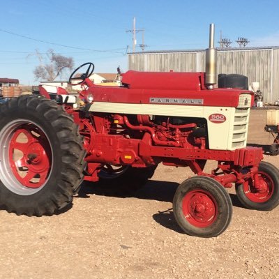 SethFortenberr3's profile picture. Farming for fun, Organic cotton, corn , wheat, soybeans,rye , black eye peas