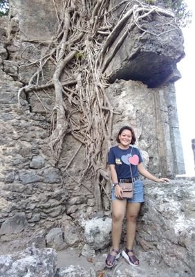 cfdelloson's profile picture. 💫