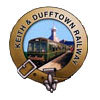 This is the offical account for the Keith & Dufftown preserved railway. We hope you enjoy our news and come and visit us soon!