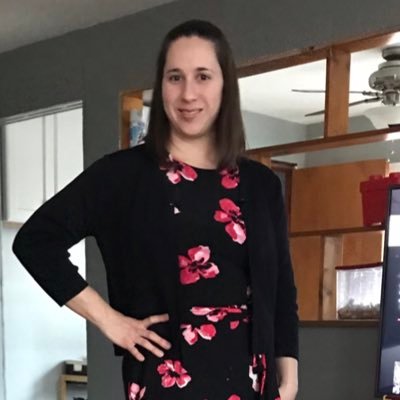 Earth Science & Biology teacher @ International Prep #198, Buffalo, NY; NYS Master Teacher-Western section; Co-SAR Earth Science- STANYS Western Section