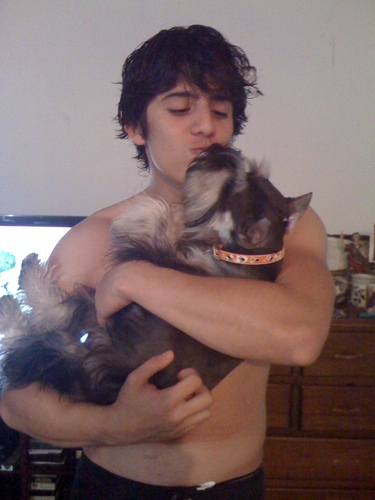 Rigovas_22's profile picture. Estudiante de Ingeniería Civil ULA!