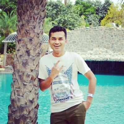 IIT Bombay CSE Alum, Software Engineer, Sports Enthusiast, Hopeless Romantic