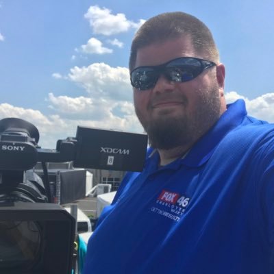 Photojournalist at Fox46. Carolina Panthers fan. Netflix tv binge watcher. #KeepPounding