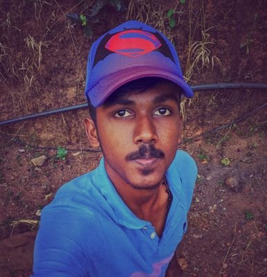 KodothSharath's profile picture. Marvel