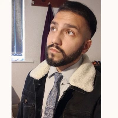 ArsalaanLaFleur's profile picture. If you haven’t got anything nice to say about anybody, come sit next to me.