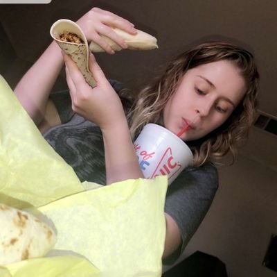 iammaplesyrup's profile picture. 