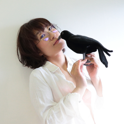吉野かぁこ@カラス友の会さんのプロフィール画像