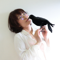 吉野かぁこ@カラス友の会 (@osakequeen) 's Twitter Profile Photo