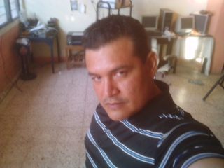 luismo71's profile picture. 