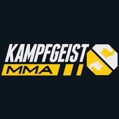 🇩🇪 Nr. 1 MMA Content. // Content Creator, Podcaster, MMA / UFC Kommentator und YouTuber.