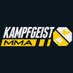 KampfgeistMMA (@KampfgeistMMA) Twitter profile photo