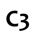 Information on C3 Metrics can be found on our web site. The company does not use Twitter.