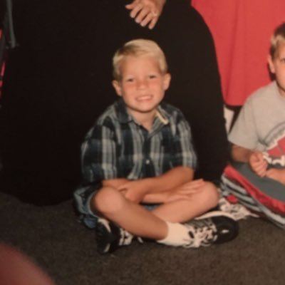 qbatton10's profile picture. 