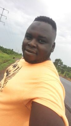 abdel_tchagole's profile picture. Js8 ce ke js8