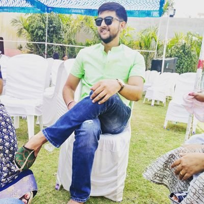 Avinash_Bapu's profile picture. Proud to Be Indian..💪
Proud to Be HINDU...💪
Proud to Be kshatriya..💪🙏