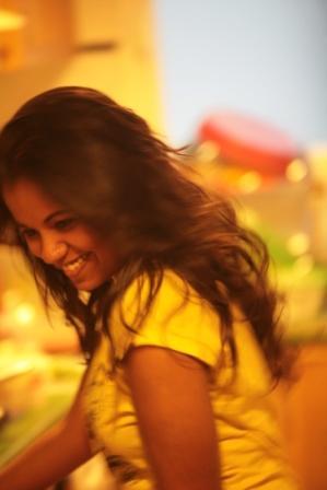 spicemistress21's profile picture. Spicy food, travels & adventures from The Mistress of Spices, an Indian-American nomad living in Bangkok and cooking up a storm!