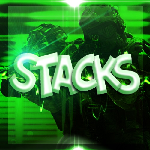 Stacks - Art