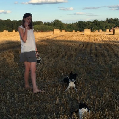 Teacher, runner & countryside lover. Mum to M&M 👦🏻👦🏻 and M&M 🐶 🐶