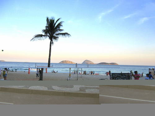Você ama as praias cariocas? Então, seja bem-vindo! #RiodeJaneiro #Brasil #férias #verão