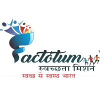Factotum Swachhta Mission(@FactotumMission) 's Twitter Profile Photo