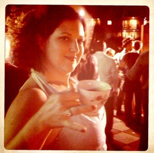 nataliesellers's profile picture. Marketing & Communications Manager @greenflashbeer