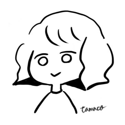 たまこ_tamacoさんのプロフィール画像