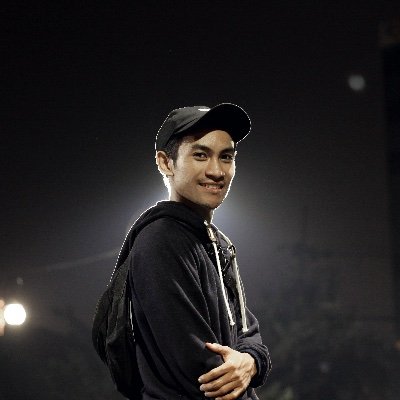 gigihpaga's profile picture. ig : gigihpaga